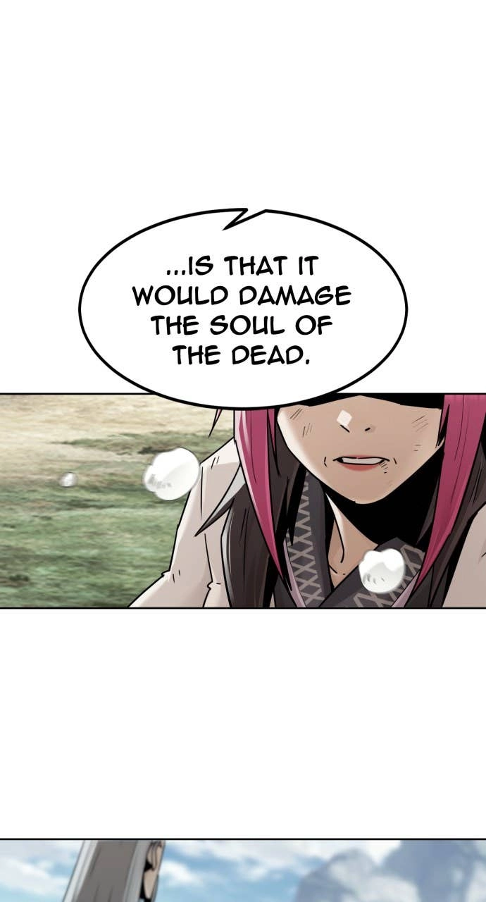 The Dang Clan’s Swordmaster Heir Just Wants a Normal Life Chapter 98, page 49 of 75