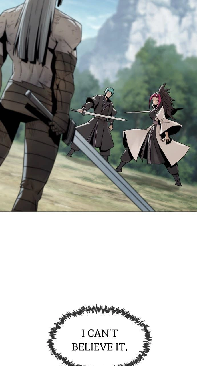 The Dang Clan’s Swordmaster Heir Just Wants a Normal Life Chapter 98, page 50 of 75