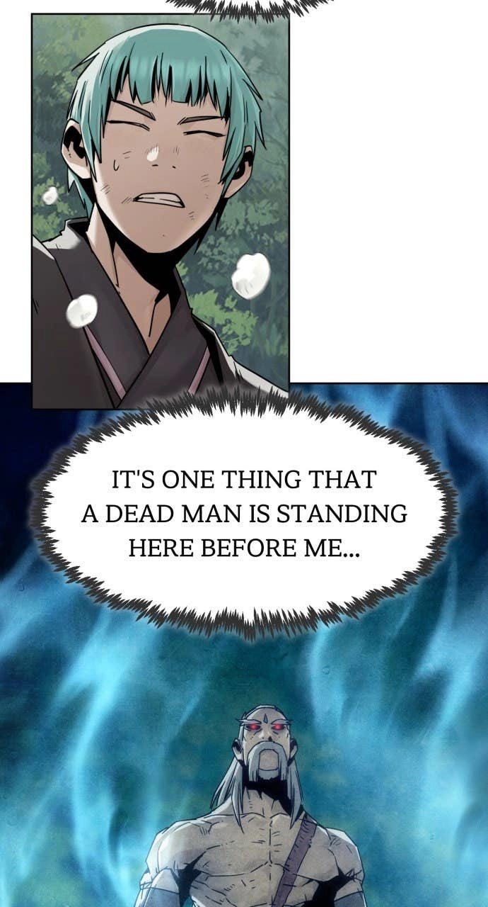 The Dang Clan’s Swordmaster Heir Just Wants a Normal Life Chapter 98, page 51 of 75