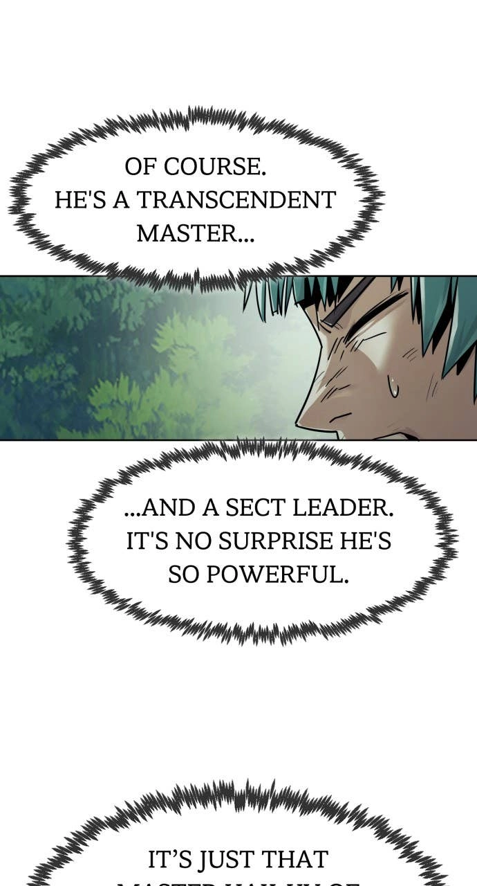 The Dang Clan’s Swordmaster Heir Just Wants a Normal Life Chapter 98, page 53 of 75