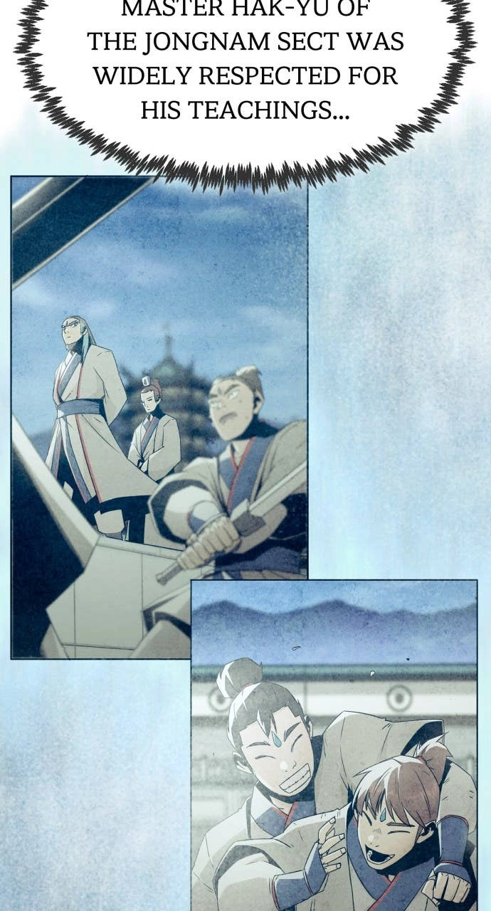 The Dang Clan’s Swordmaster Heir Just Wants a Normal Life Chapter 98, page 54 of 75