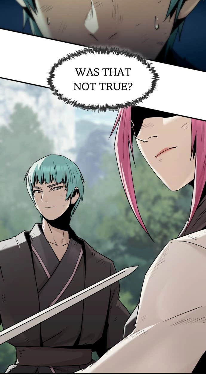 The Dang Clan’s Swordmaster Heir Just Wants a Normal Life Chapter 98, page 56 of 75