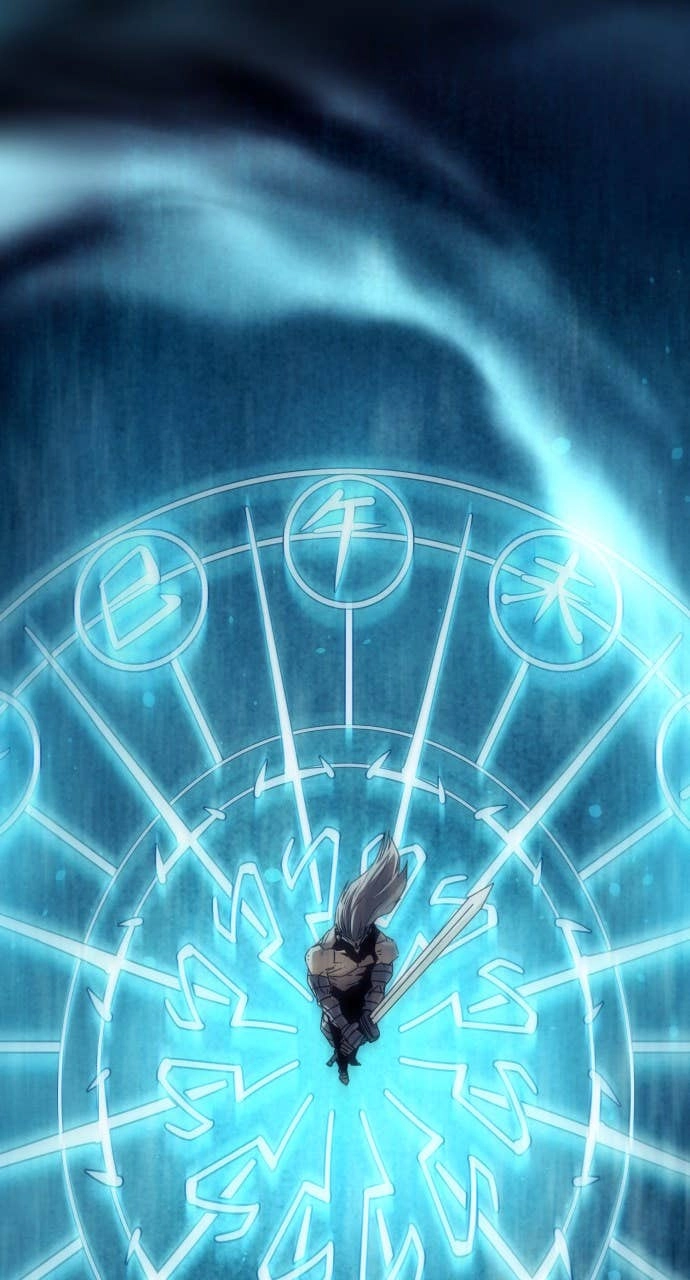 The Dang Clan’s Swordmaster Heir Just Wants a Normal Life Chapter 98, page 58 of 75