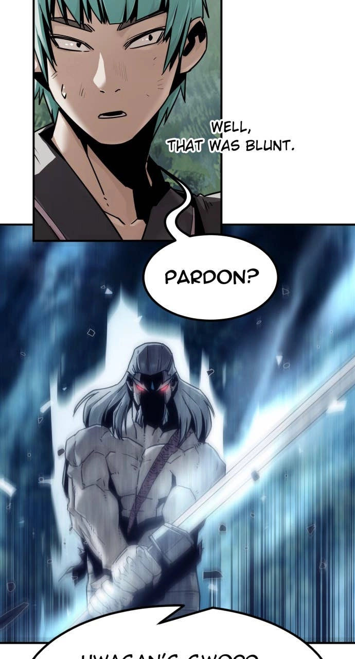 The Dang Clan’s Swordmaster Heir Just Wants a Normal Life Chapter 98, page 63 of 75
