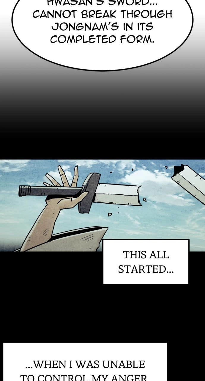 The Dang Clan’s Swordmaster Heir Just Wants a Normal Life Chapter 98, page 64 of 75
