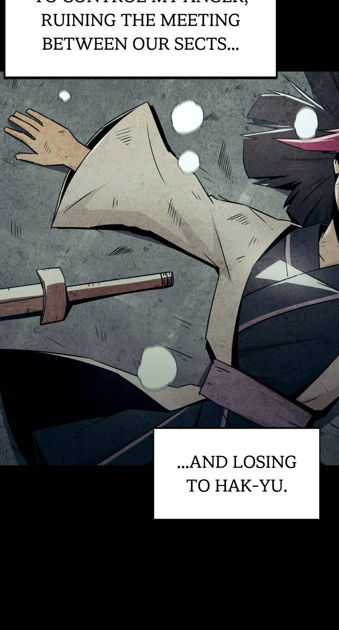 The Dang Clan’s Swordmaster Heir Just Wants a Normal Life Chapter 98, page 65 of 75