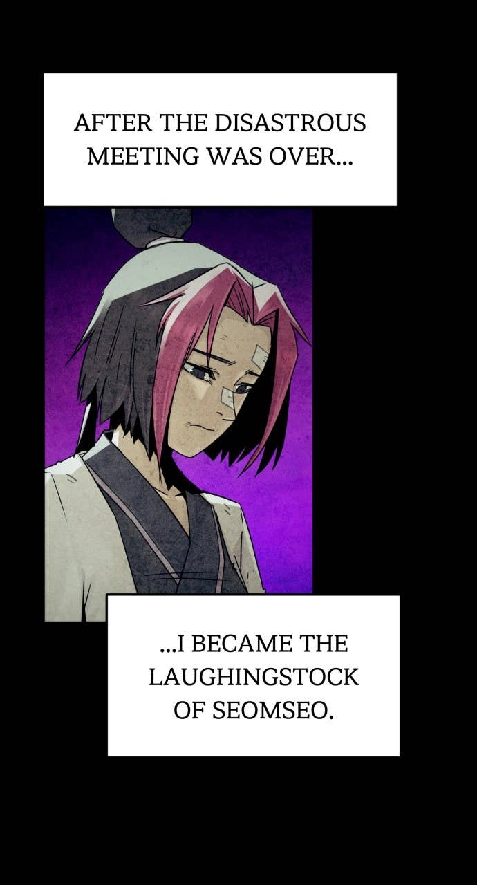 The Dang Clan’s Swordmaster Heir Just Wants a Normal Life Chapter 98, page 66 of 75