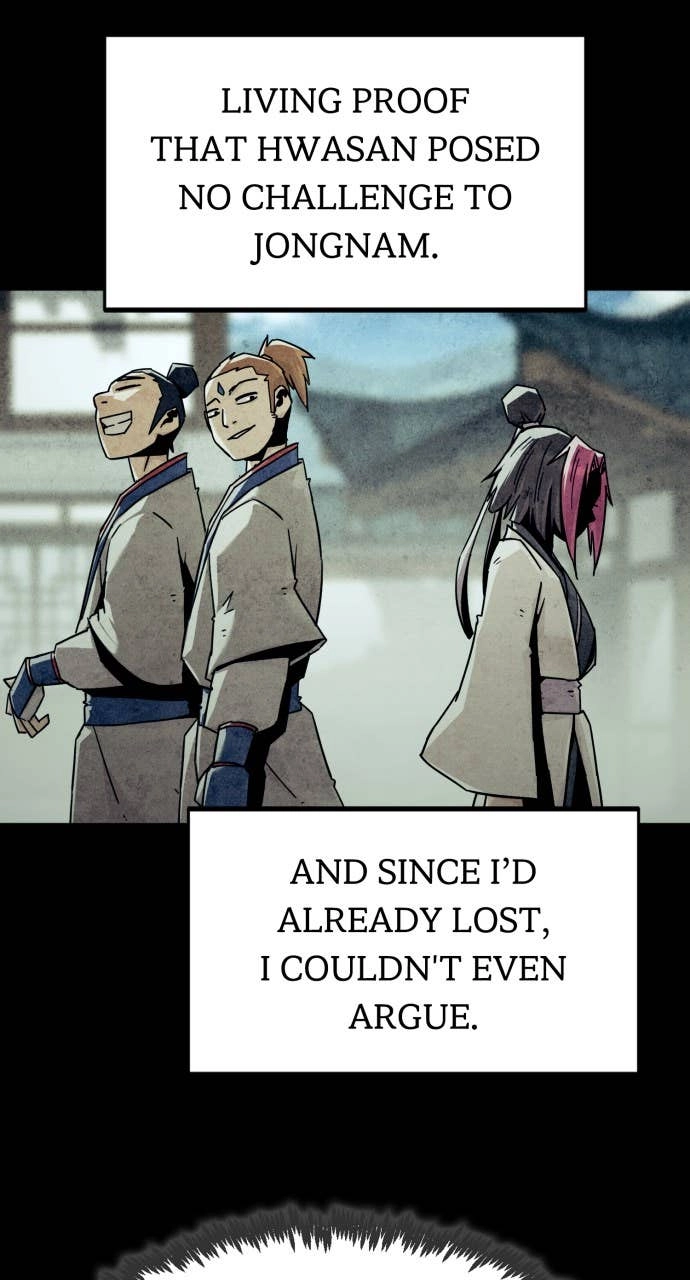 The Dang Clan’s Swordmaster Heir Just Wants a Normal Life Chapter 98, page 67 of 75