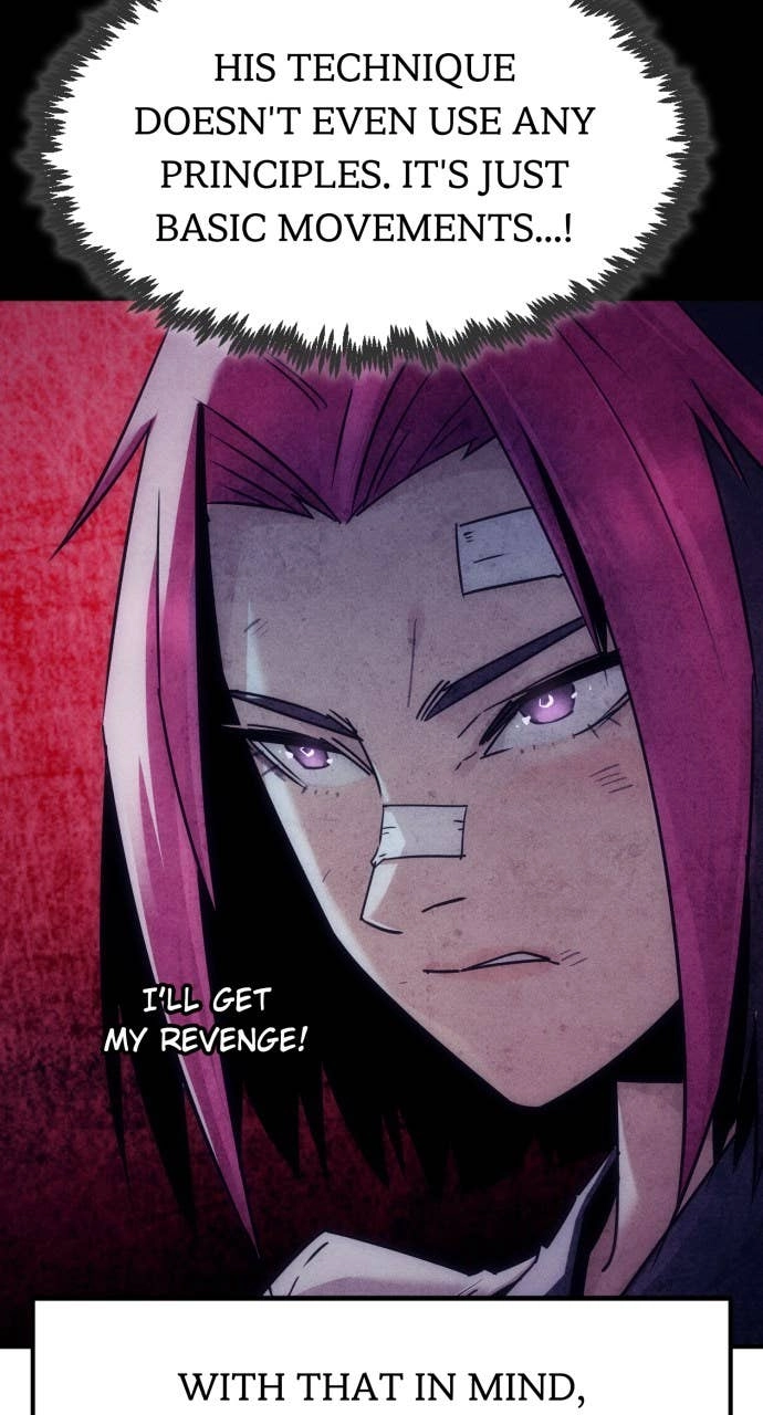 The Dang Clan’s Swordmaster Heir Just Wants a Normal Life Chapter 98, page 68 of 75