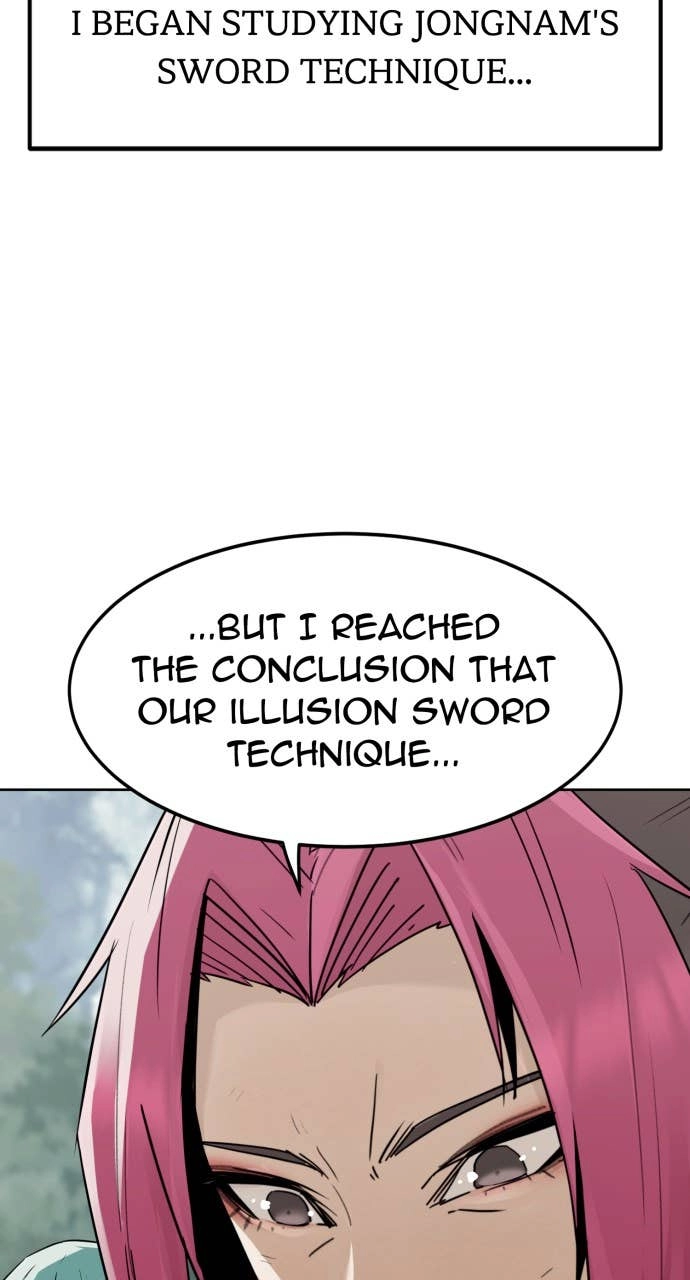 The Dang Clan’s Swordmaster Heir Just Wants a Normal Life Chapter 98, page 69 of 75