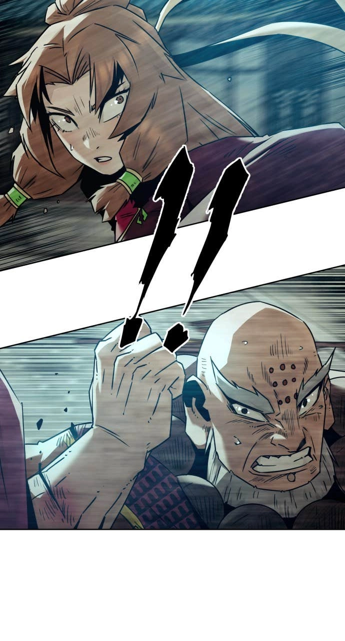 The Dang Clan’s Swordmaster Heir Just Wants a Normal Life Chapter 98, page 7 of 75