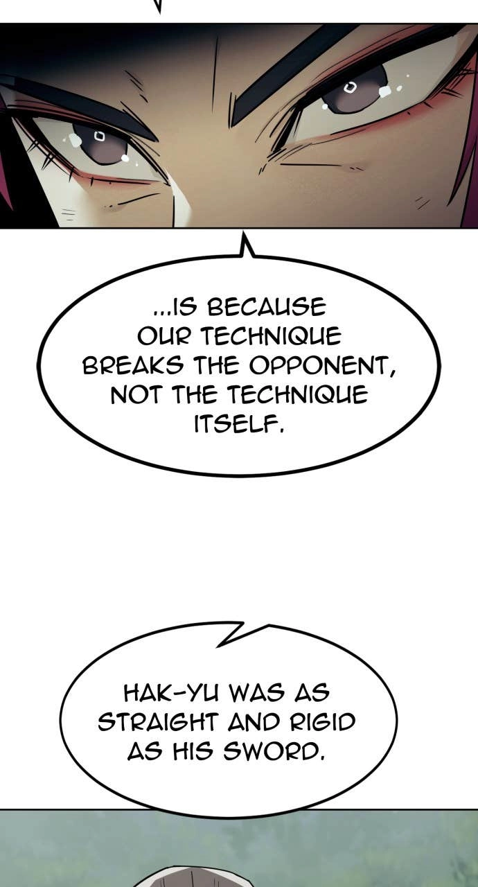 The Dang Clan’s Swordmaster Heir Just Wants a Normal Life Chapter 98, page 71 of 75