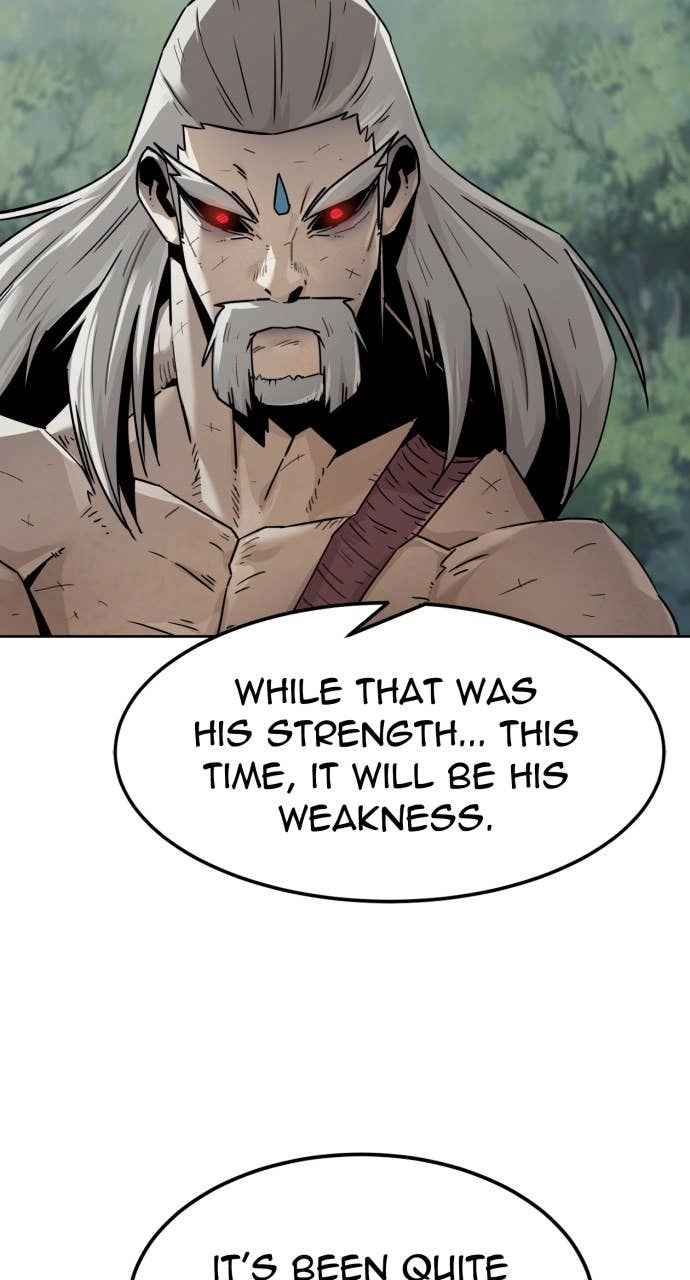 The Dang Clan’s Swordmaster Heir Just Wants a Normal Life Chapter 98, page 72 of 75