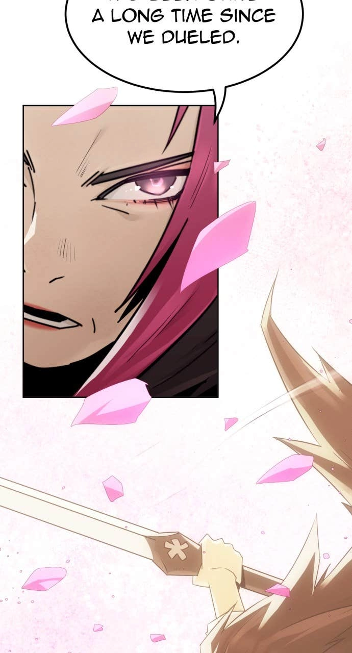 The Dang Clan’s Swordmaster Heir Just Wants a Normal Life Chapter 98, page 73 of 75