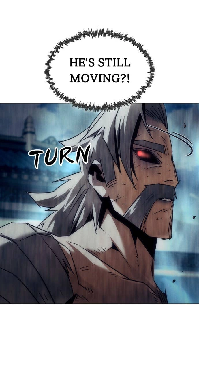 The Dang Clan’s Swordmaster Heir Just Wants a Normal Life Chapter 98, page 8 of 75