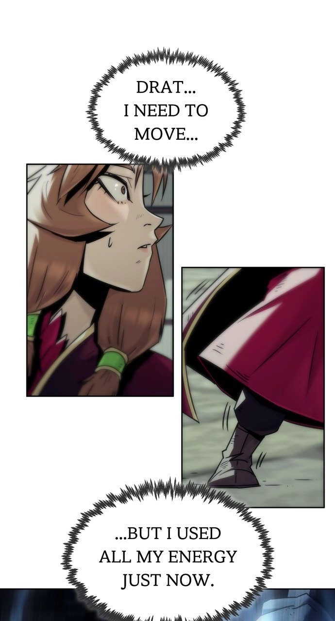 The Dang Clan’s Swordmaster Heir Just Wants a Normal Life Chapter 98, page 9 of 75