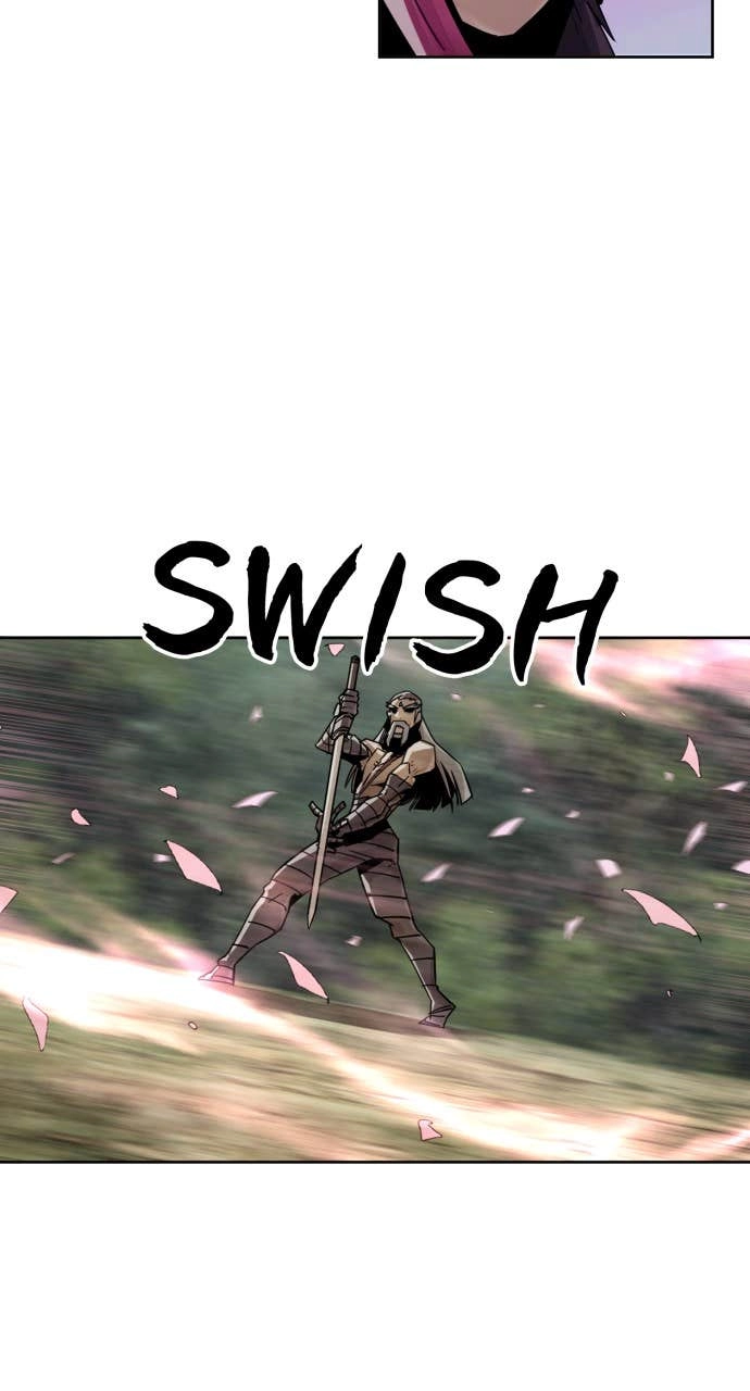 The Dang Clan’s Swordmaster Heir Just Wants a Normal Life Chapter 99, page 10 of 96