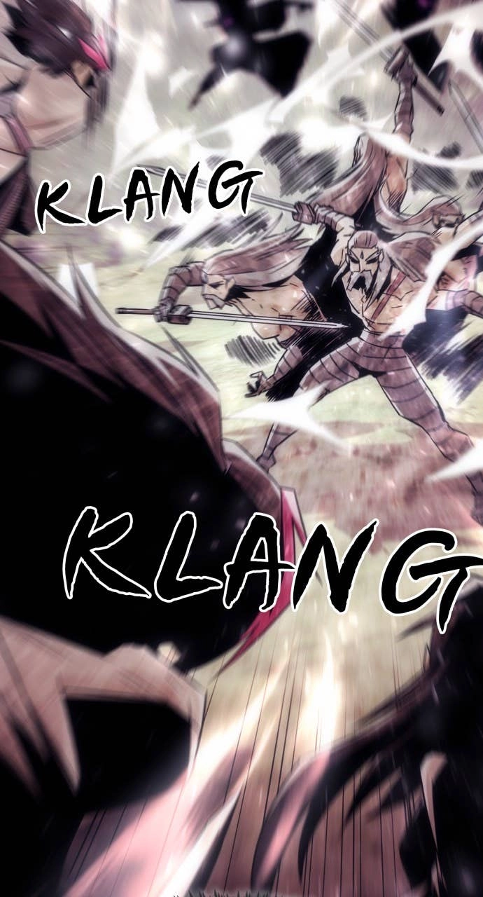 The Dang Clan’s Swordmaster Heir Just Wants a Normal Life Chapter 99, page 15 of 96
