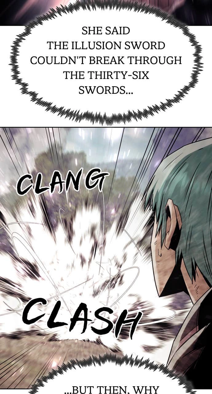 The Dang Clan’s Swordmaster Heir Just Wants a Normal Life Chapter 99, page 16 of 96