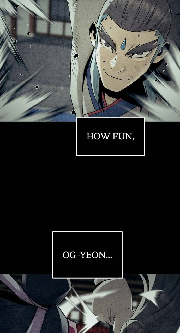 The Dang Clan’s Swordmaster Heir Just Wants a Normal Life Chapter 99, page 20 of 96