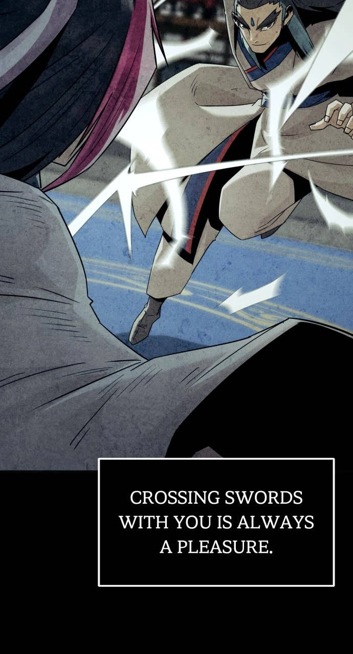 The Dang Clan’s Swordmaster Heir Just Wants a Normal Life Chapter 99, page 21 of 96