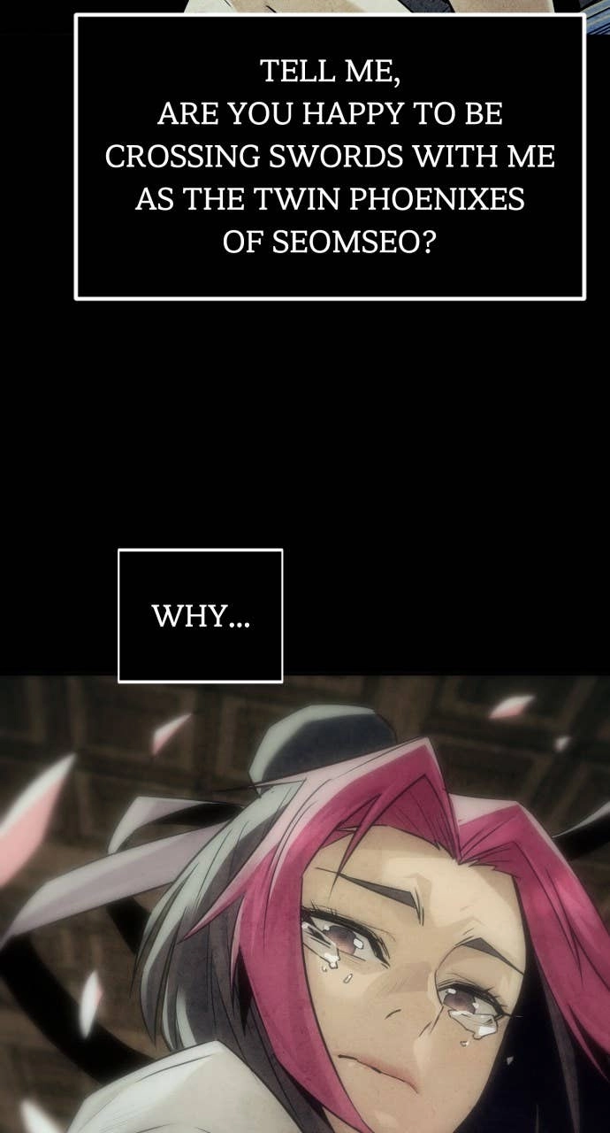 The Dang Clan’s Swordmaster Heir Just Wants a Normal Life Chapter 99, page 25 of 96