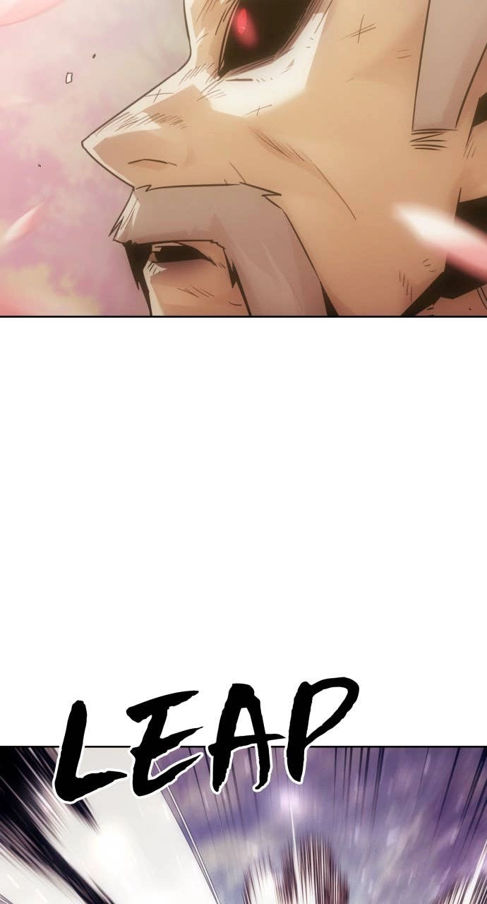 The Dang Clan’s Swordmaster Heir Just Wants a Normal Life Chapter 99, page 27 of 96