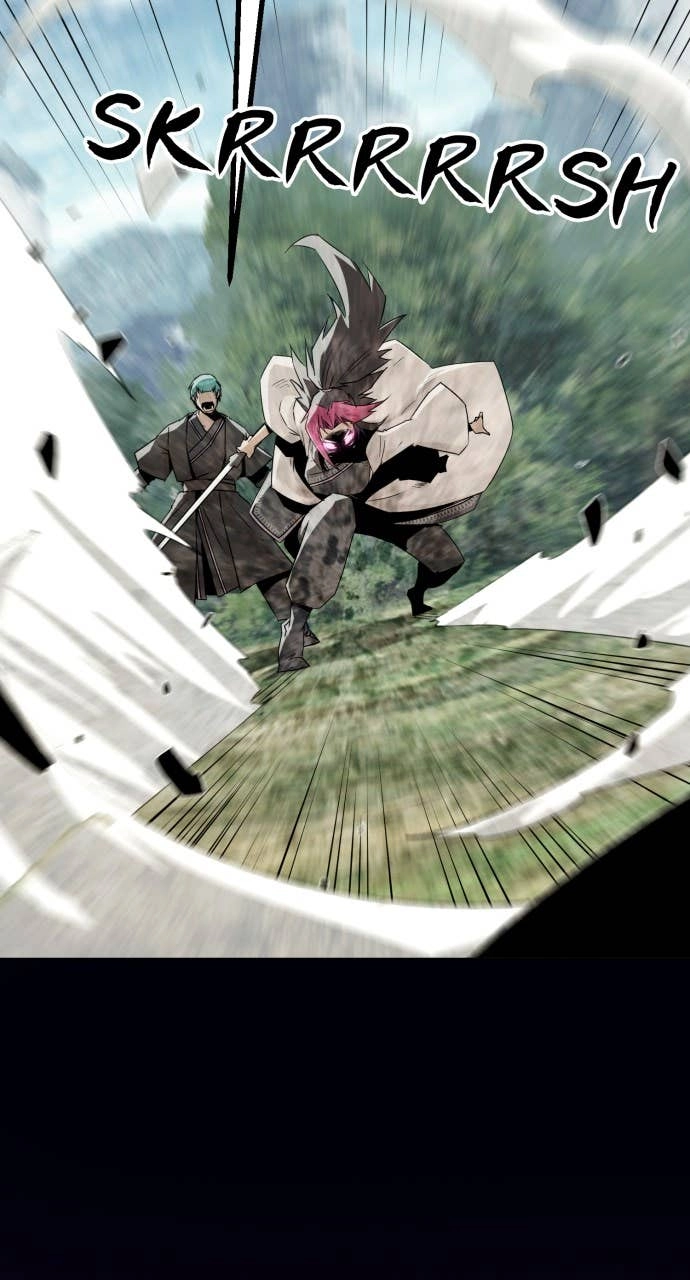 The Dang Clan’s Swordmaster Heir Just Wants a Normal Life Chapter 99, page 30 of 96