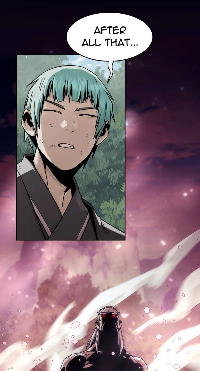 The Dang Clan’s Swordmaster Heir Just Wants a Normal Life Chapter 99, page 31 of 96