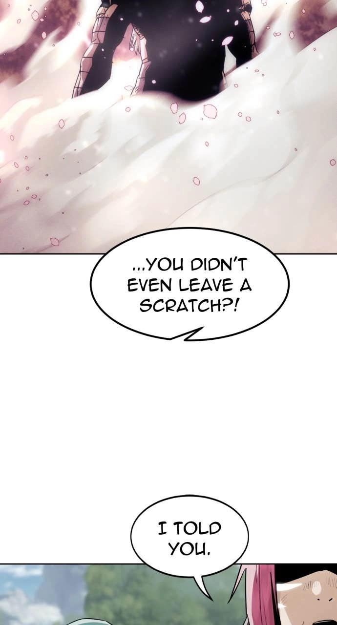 The Dang Clan’s Swordmaster Heir Just Wants a Normal Life Chapter 99, page 32 of 96