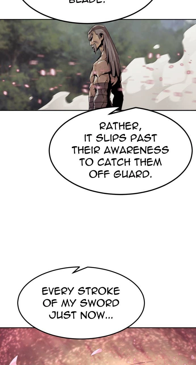 The Dang Clan’s Swordmaster Heir Just Wants a Normal Life Chapter 99, page 34 of 96