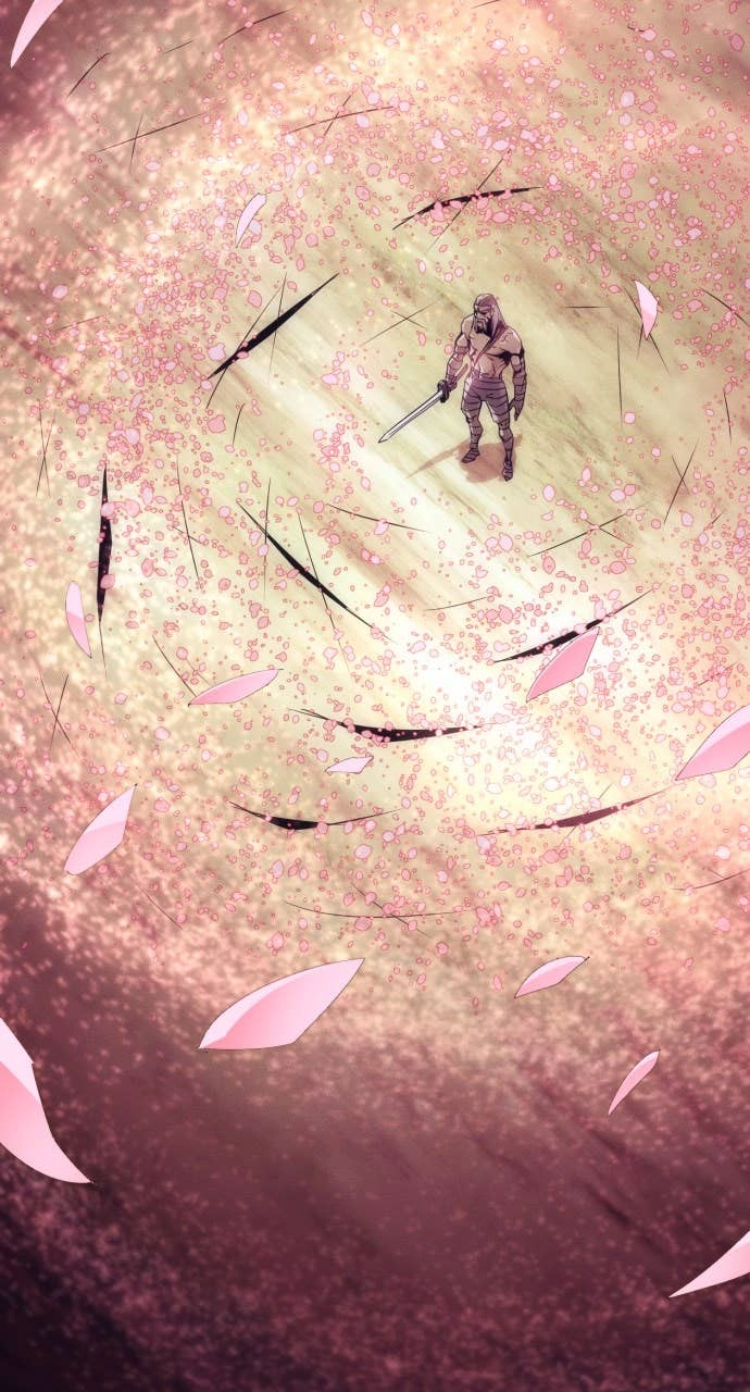 The Dang Clan’s Swordmaster Heir Just Wants a Normal Life Chapter 99, page 35 of 96