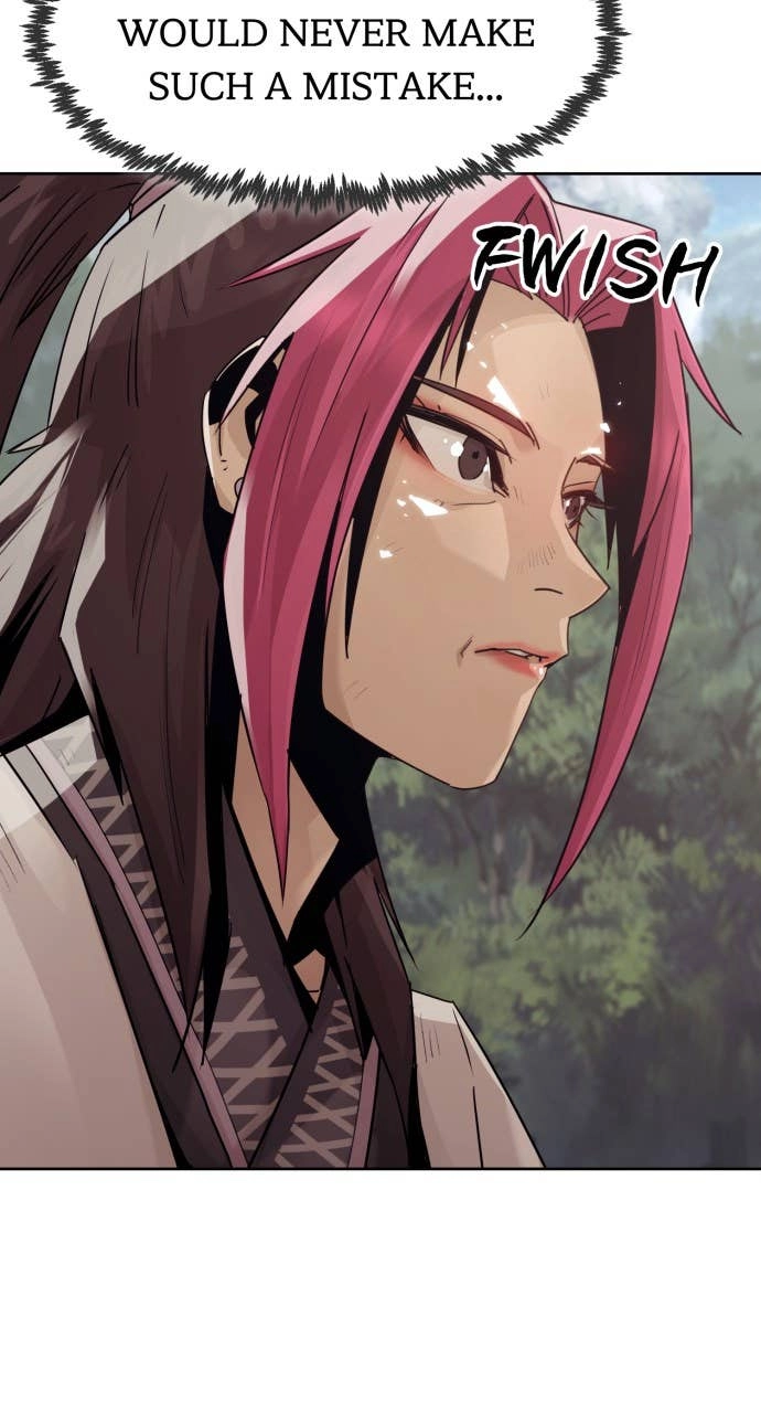 The Dang Clan’s Swordmaster Heir Just Wants a Normal Life Chapter 99, page 45 of 96