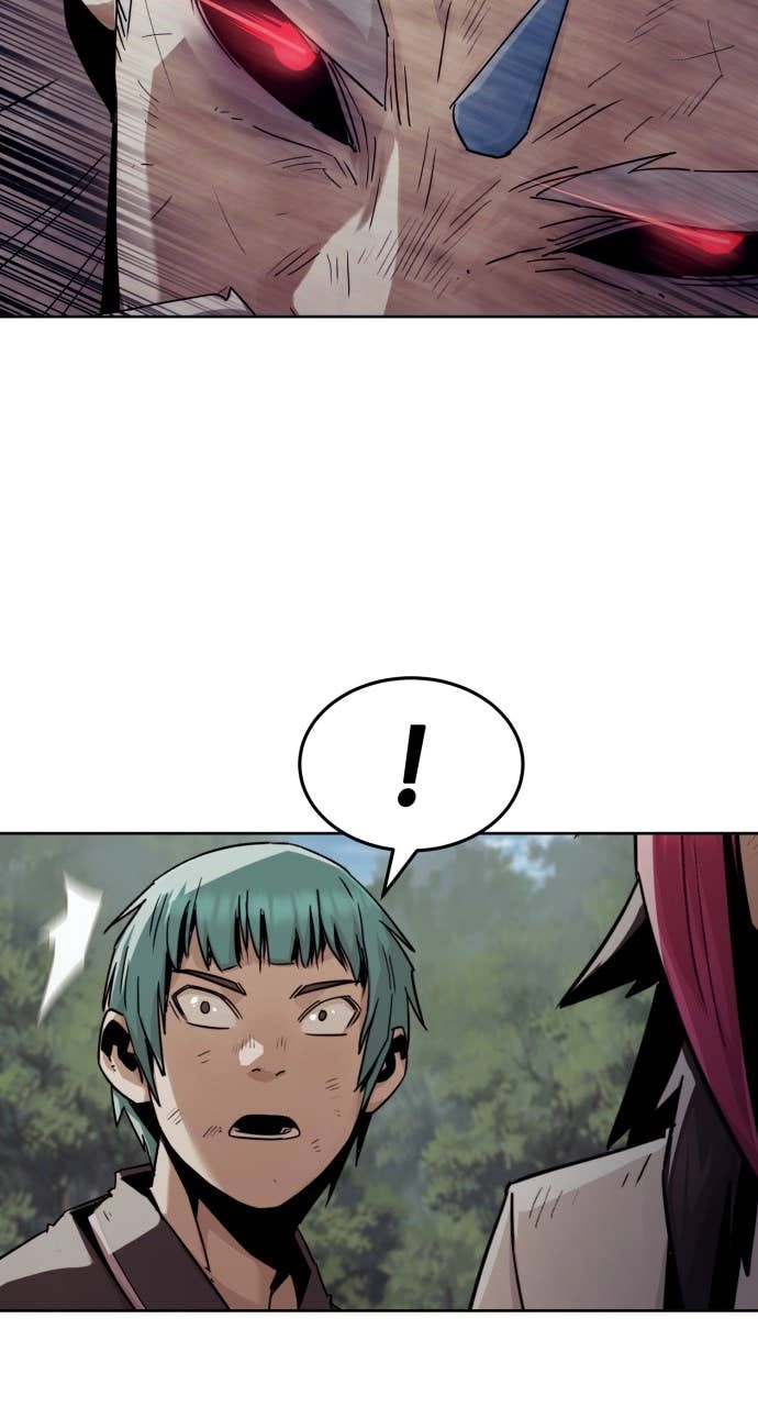 The Dang Clan’s Swordmaster Heir Just Wants a Normal Life Chapter 99, page 47 of 96