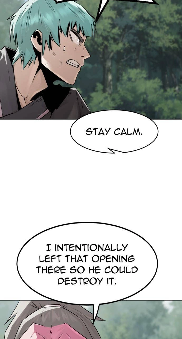 The Dang Clan’s Swordmaster Heir Just Wants a Normal Life Chapter 99, page 50 of 96