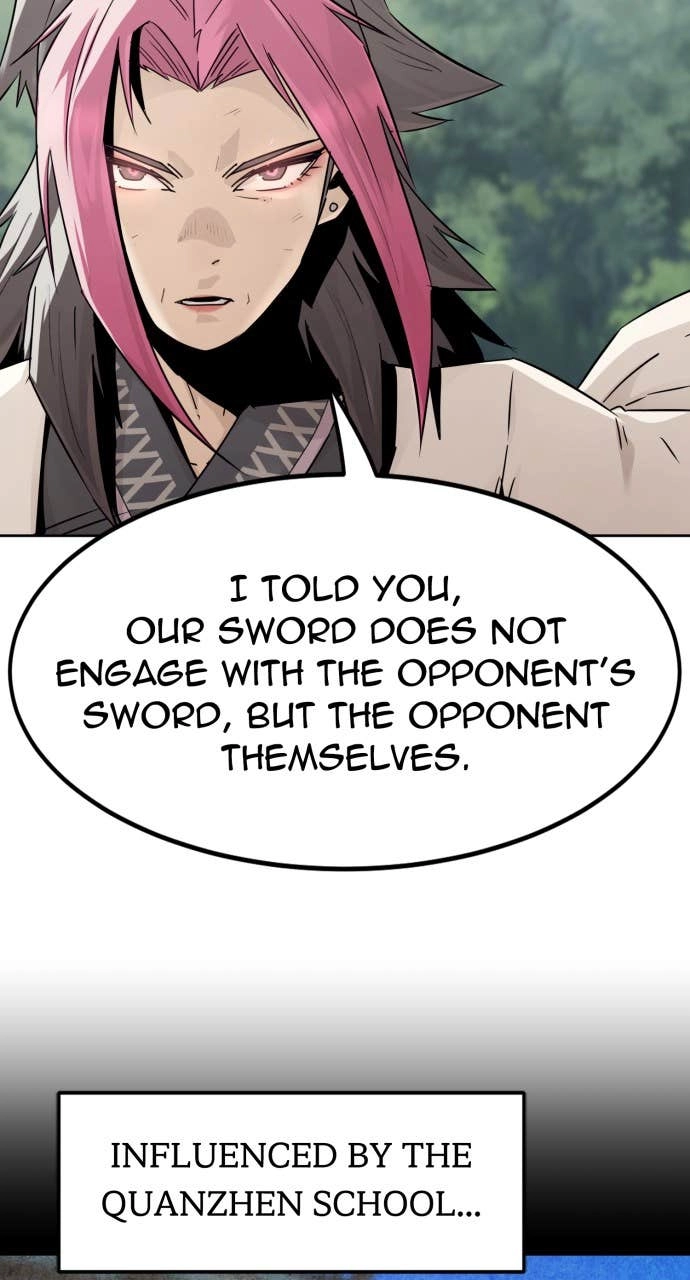 The Dang Clan’s Swordmaster Heir Just Wants a Normal Life Chapter 99, page 51 of 96
