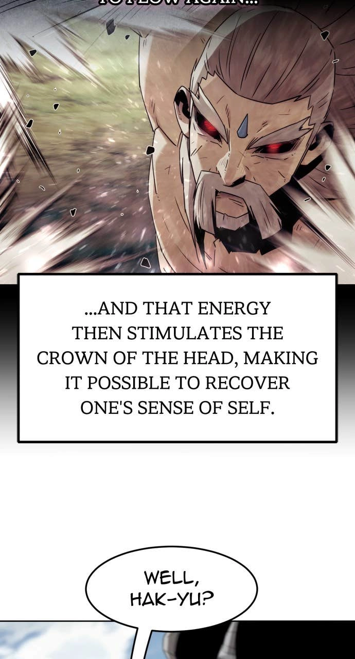 The Dang Clan’s Swordmaster Heir Just Wants a Normal Life Chapter 99, page 56 of 96