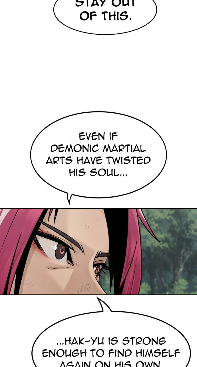 The Dang Clan’s Swordmaster Heir Just Wants a Normal Life Chapter 99, page 59 of 96
