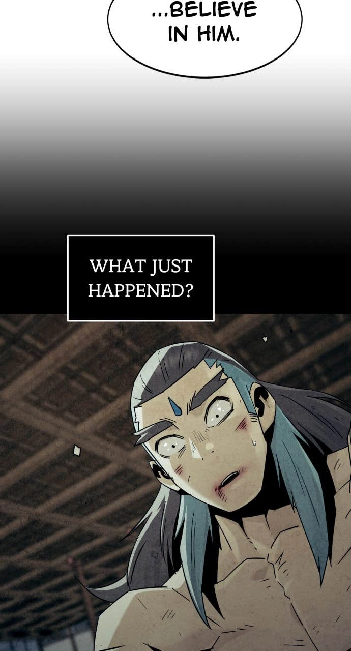 The Dang Clan’s Swordmaster Heir Just Wants a Normal Life Chapter 99, page 61 of 96