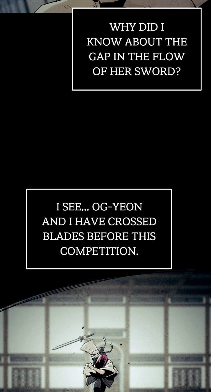 The Dang Clan’s Swordmaster Heir Just Wants a Normal Life Chapter 99, page 62 of 96
