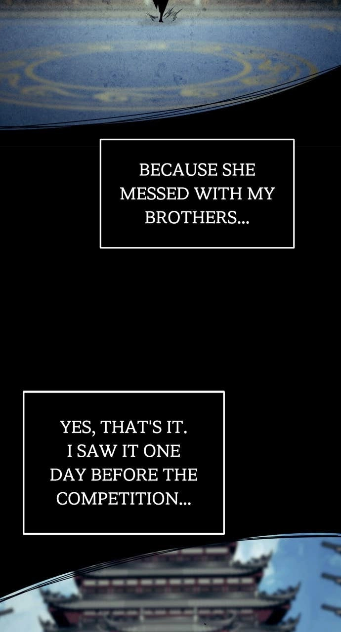 The Dang Clan’s Swordmaster Heir Just Wants a Normal Life Chapter 99, page 63 of 96