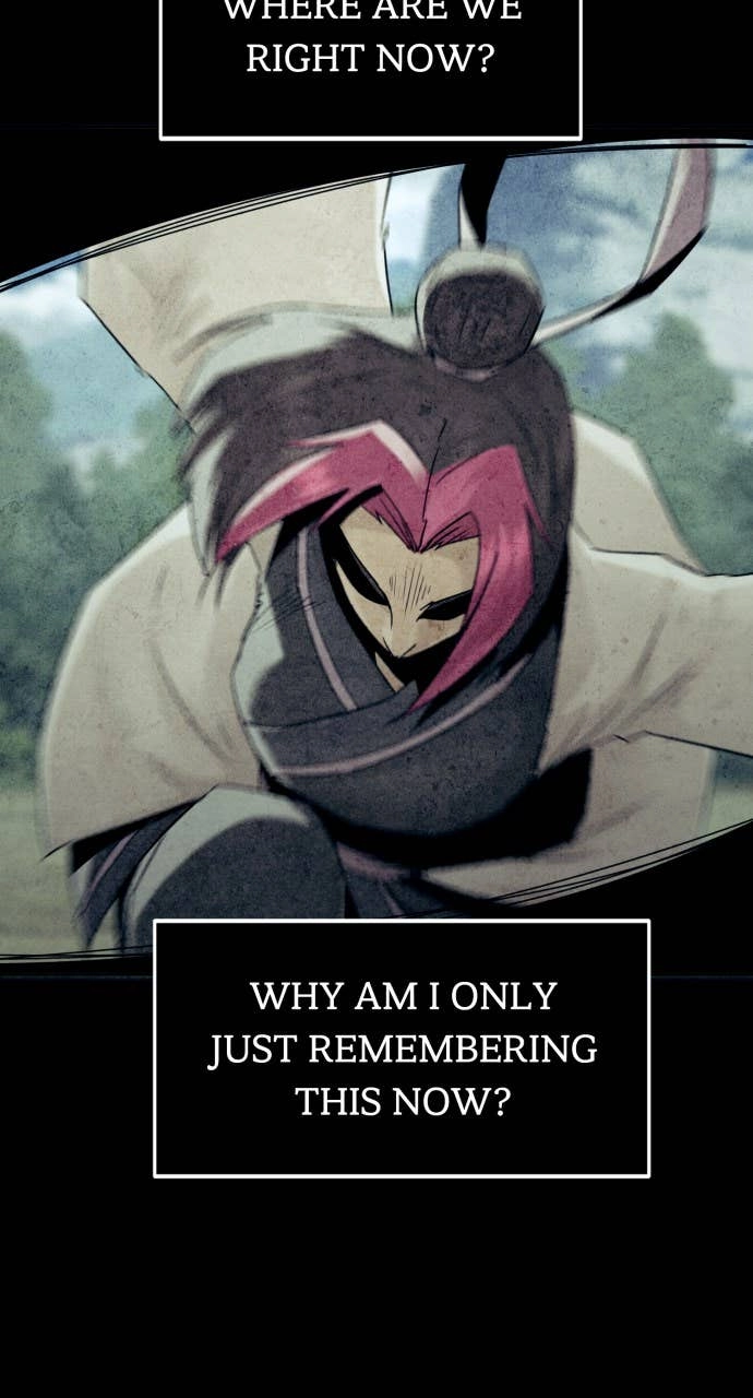 The Dang Clan’s Swordmaster Heir Just Wants a Normal Life Chapter 99, page 65 of 96