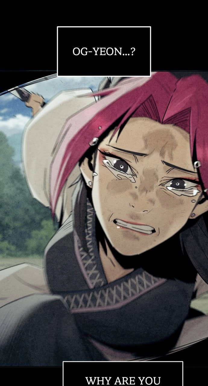 The Dang Clan’s Swordmaster Heir Just Wants a Normal Life Chapter 99, page 66 of 96