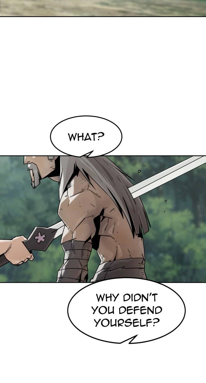 The Dang Clan’s Swordmaster Heir Just Wants a Normal Life Chapter 99, page 71 of 96