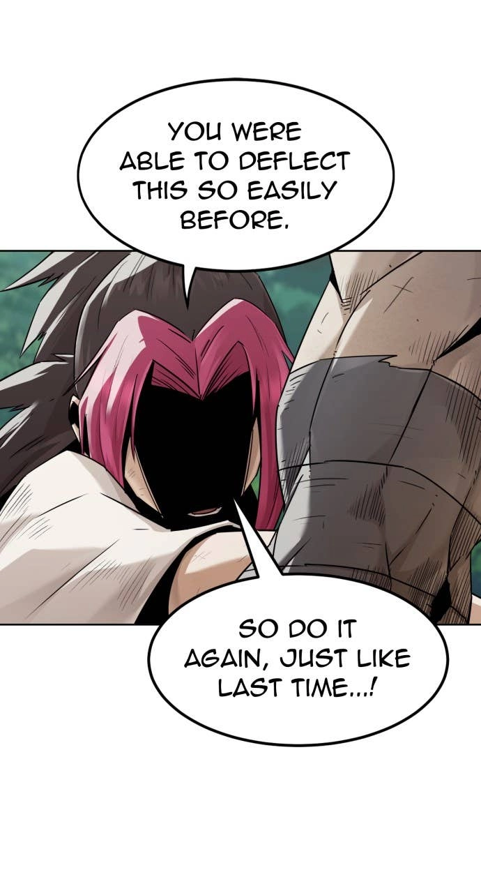 The Dang Clan’s Swordmaster Heir Just Wants a Normal Life Chapter 99, page 72 of 96