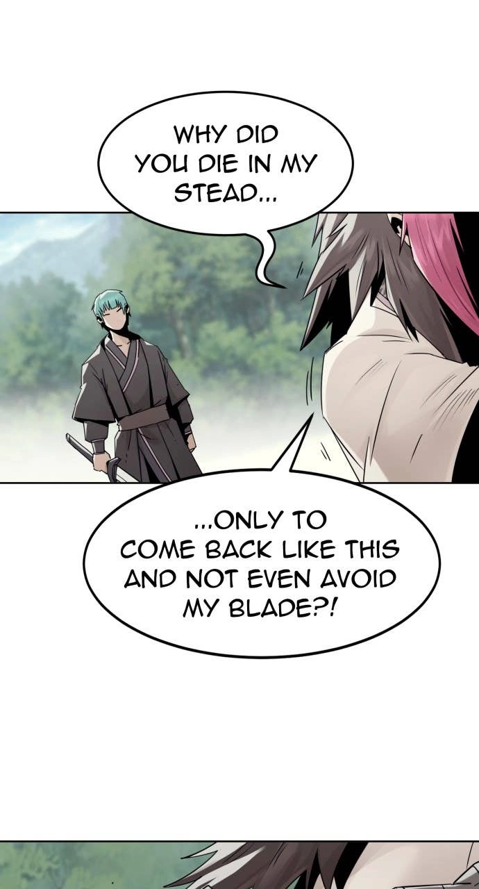 The Dang Clan’s Swordmaster Heir Just Wants a Normal Life Chapter 99, page 73 of 96