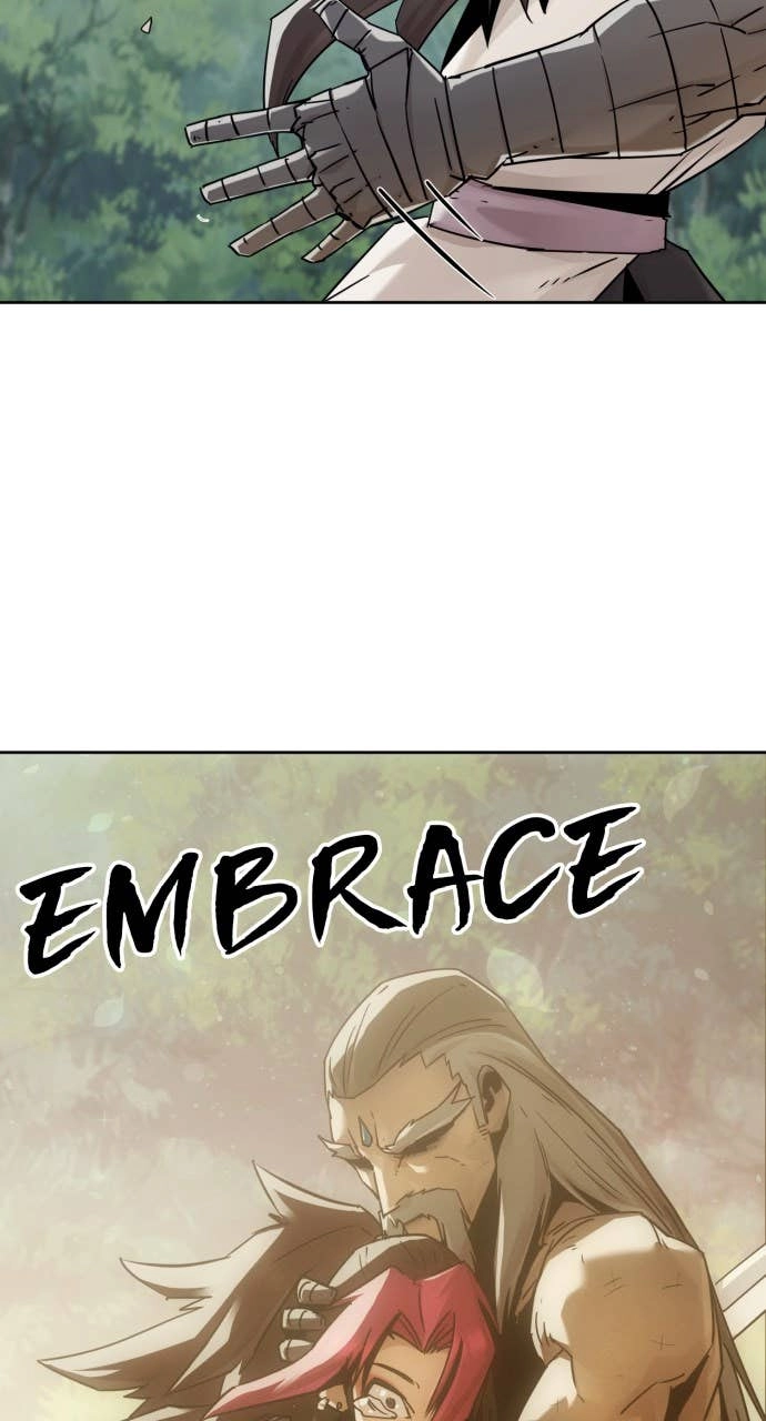 The Dang Clan’s Swordmaster Heir Just Wants a Normal Life Chapter 99, page 74 of 96