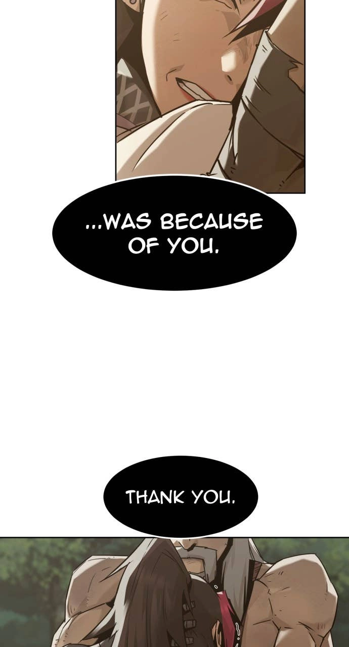 The Dang Clan’s Swordmaster Heir Just Wants a Normal Life Chapter 99, page 77 of 96