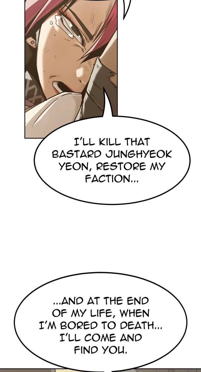 The Dang Clan’s Swordmaster Heir Just Wants a Normal Life Chapter 99, page 80 of 96