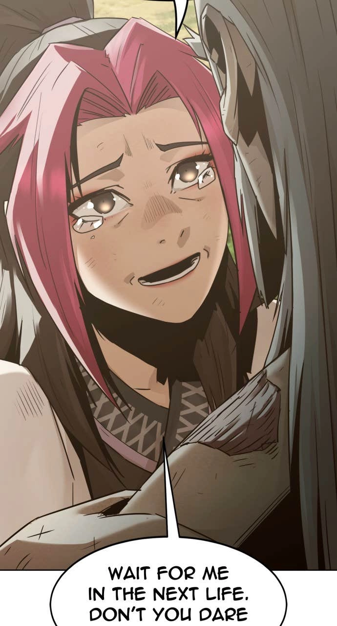 The Dang Clan’s Swordmaster Heir Just Wants a Normal Life Chapter 99, page 81 of 96
